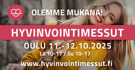 Vaicute Oulussa 11.-12.10.2025