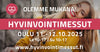 Vaicute Oulussa 11.-12.10.2025