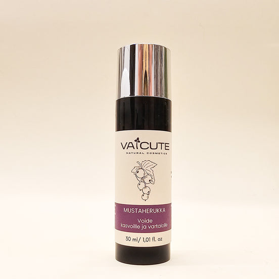 Yhteispakkaus: Kehäkukka (30 ml) ja Mustaherukka (30 ml)