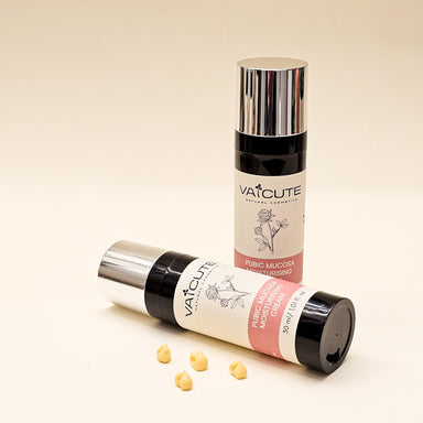 Apila • Kosteuttava voide limakalvoille, sisältää kasviestrogeeneja