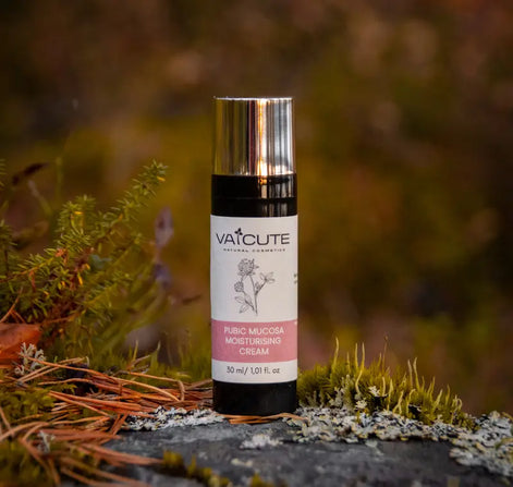 Yhteispakkaus: Vaicute Apila (30ml) ja Kehäkukka (30ml)